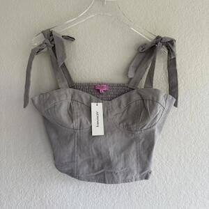 FRANCESCAS brand new with tags top